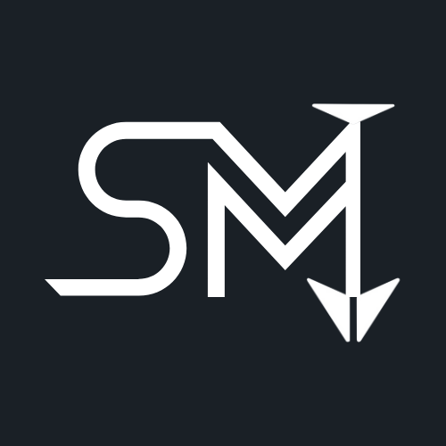Seconds Market Logo