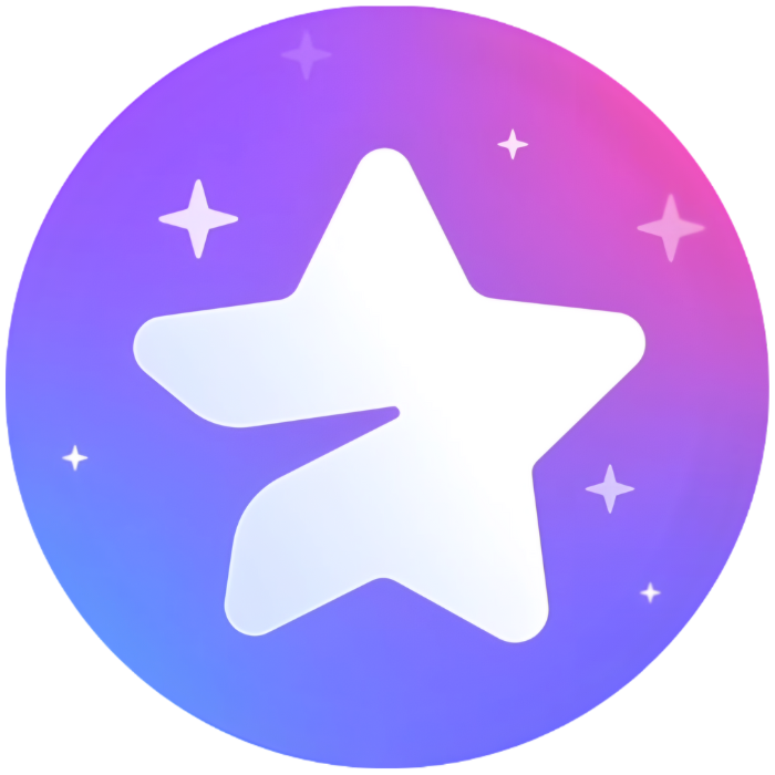 Telegram Premium Subscription Icon